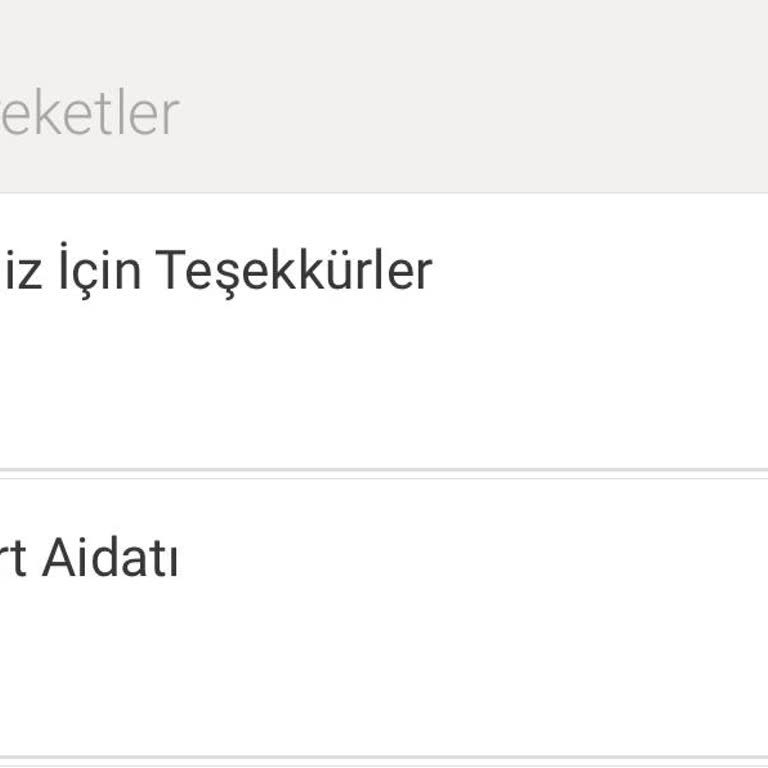 Yıllık Kart Aidatı İadesi Talebi Ve Yasal Hakların Hatırlatılması