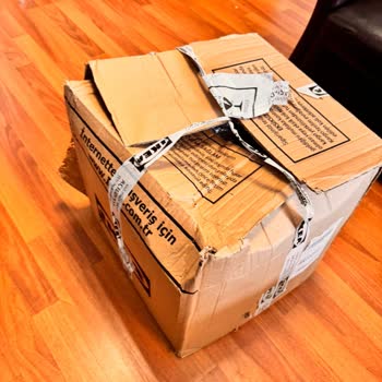 Kargo Ücretine Rağmen Ürünlerin Hasarlı Ve Eksik Teslim Edilmesi