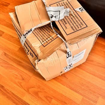 Kargo Ücretine Rağmen Ürünlerin Hasarlı Ve Eksik Teslim Edilmesi