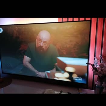 Vatan Bilgisayar Garanti Kapsamındaki Kusurlu TV İçin Destek Sağlamadı