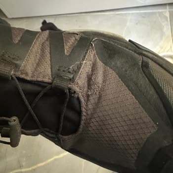 Kısa Sürede Açılan Ayakkabı İçin Garanti Ve Çözüm Sağlanmadı