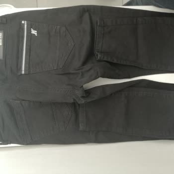 Pro Jeanlerde Renk Solması Ve Baskı Sökülmesi Mağduriyeti