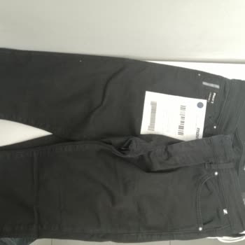 Pro Jeanlerde Renk Solması Ve Baskı Sökülmesi Mağduriyeti