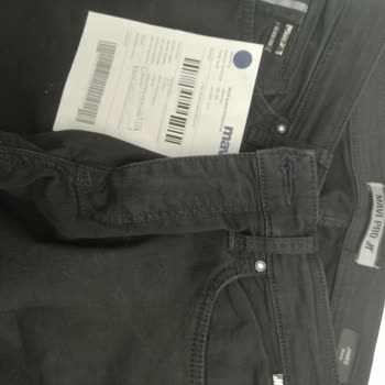 Pro Jeanlerde Renk Solması Ve Baskı Sökülmesi Mağduriyeti