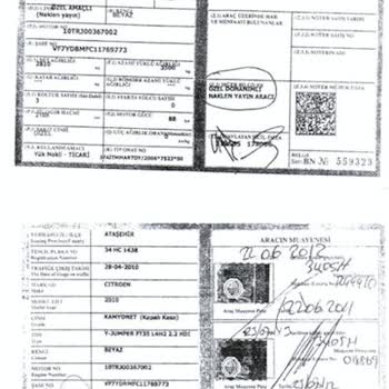Naklen Yayın Araçlarına Sigorta Mağduriyeti