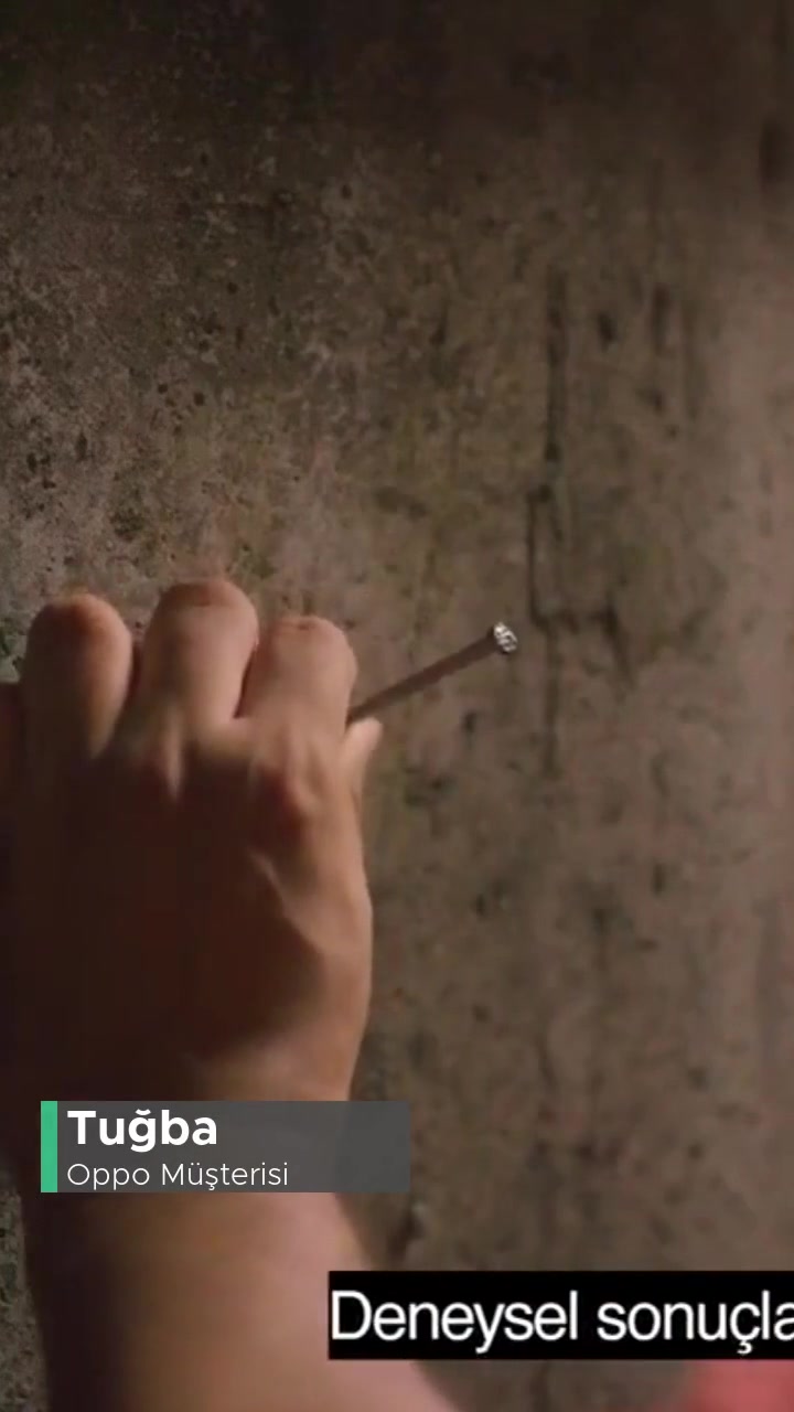 Oppo A60 Ekranı Çatladı! videonun kapak resmi