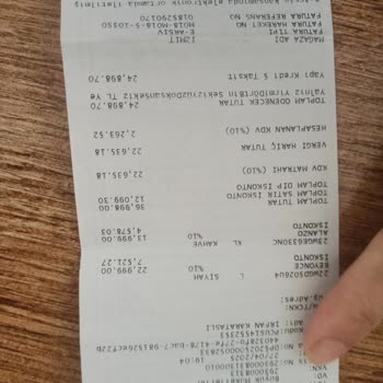 İlk Kullanımda Deri Kabanımda Lekelenme Ve Kabarma Sorunu