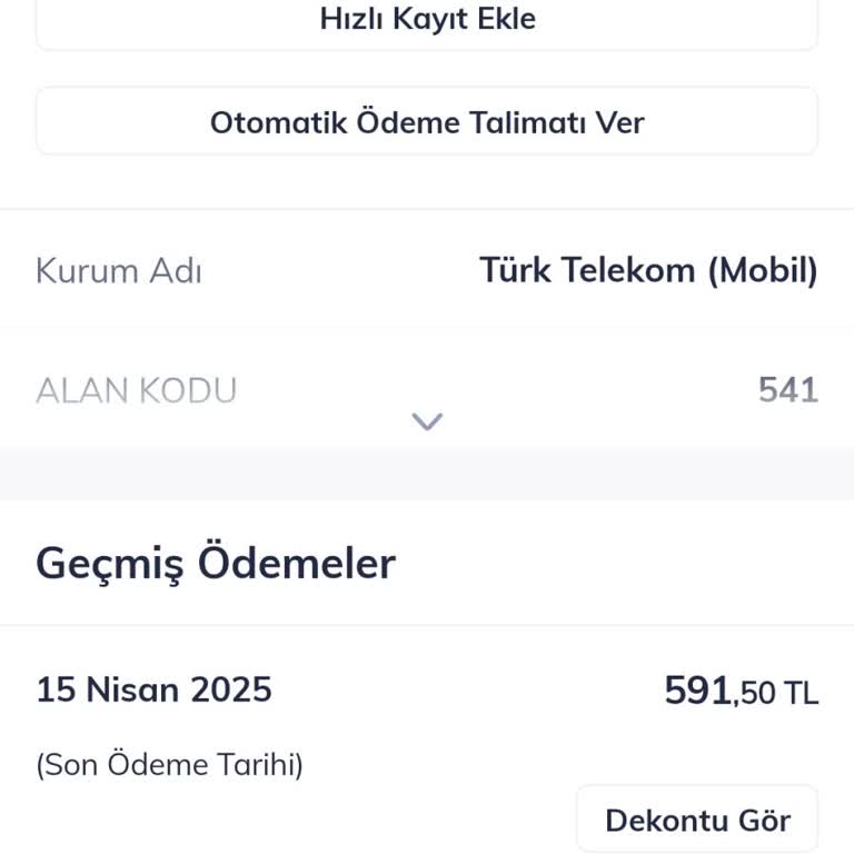 Türk Telekomda Yüksek Fatura Ve Ulaşılmaz Müşteri Hizmetleri Mağduriyeti
