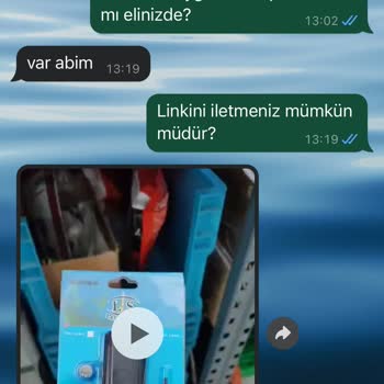 Ayıplı Ürün Ve İlgisiz Müşteri Hizmeti