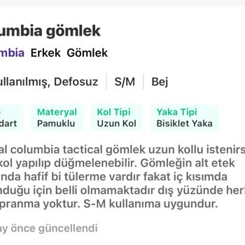 Dolap Uygulamasında Haksız İade Ve Yetersiz Müşteri Hizmetleri Deneyimi