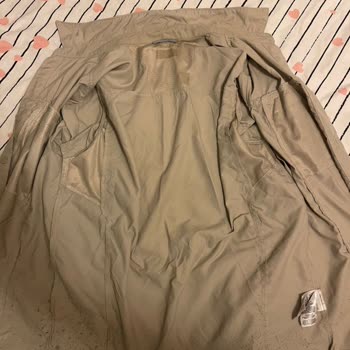 Dolap Uygulamasında Haksız İade Ve Yetersiz Müşteri Hizmetleri Deneyimi