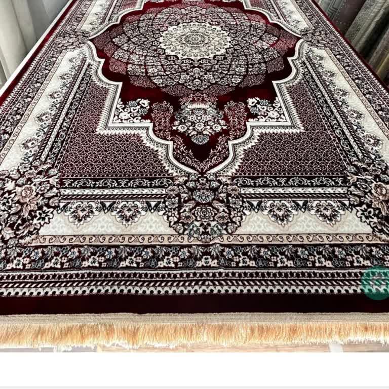 Trendyol Argın Halı Kötü Kokuyor