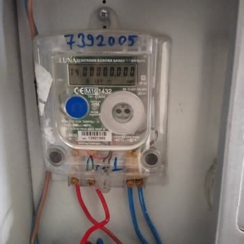 Kiracıdan Kalan Kaçak Elektrik Borcu Yüzünden Mağduriyet Yaşıyorum