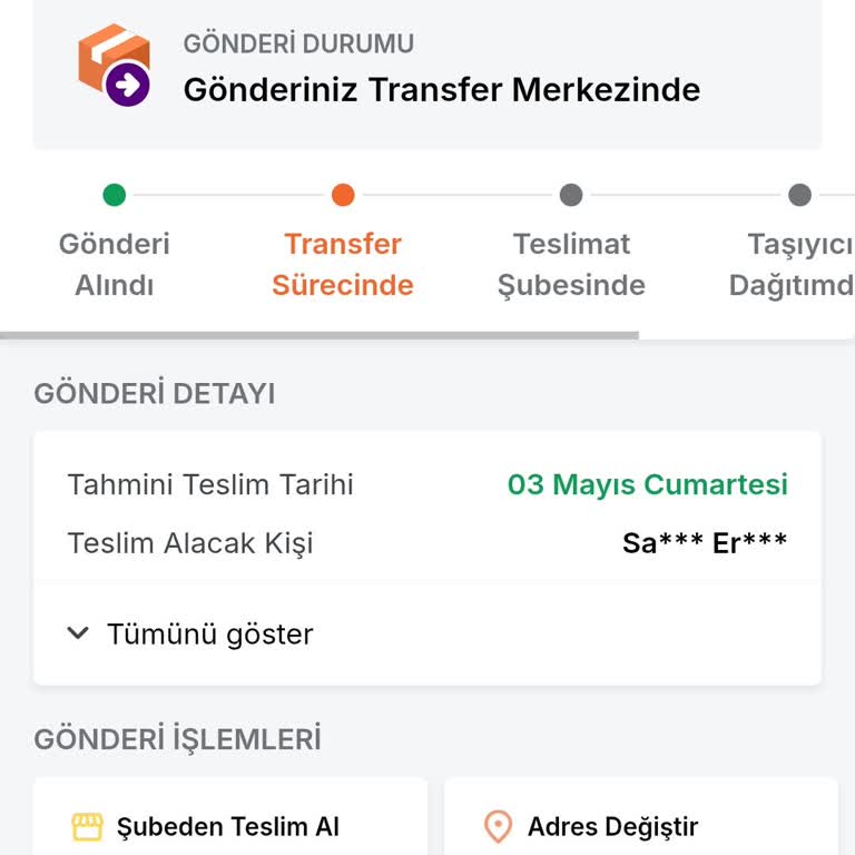Trendyol'dan Aldığım Ürün Teslim Edilmedi, Müşteri Hizmetleri İlgisiz Kaldı