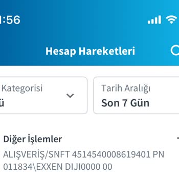 Onaysız Para Çekimi Güvenimi Sarsıyor