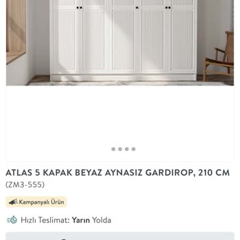 Yarın Yolda Denilen Ürünler 10 Gün Sonra Teslim Edildi, Yanıltıcı Bilgi Veriliyor