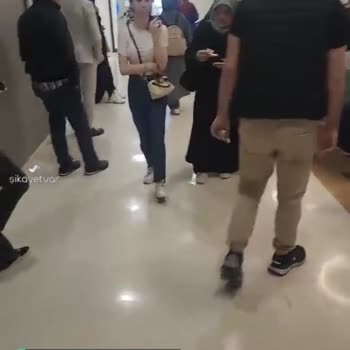 Çam Sakura Şehir Hastanesi Çok Bekleme Sırası!