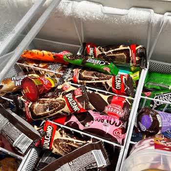 Arızalı Dondurma Dolabı İçin İlgisiz Yetkili Ve Çözüm Eksikliği