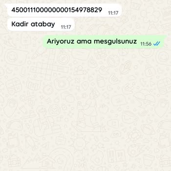 Sahte İlanla Kandırılmaktan Son Anda Kurtuldum