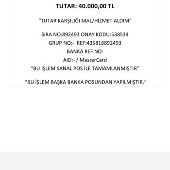 Ödediğim Araç Ücretini Aylardır İade Etmiyorlar, Sürekli Oyalama Ve Bahaneler