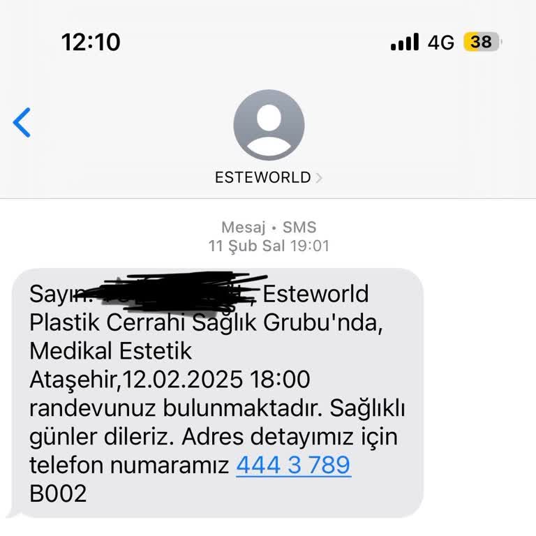 Aynı Hizmete Farklı Fiyat Uygulanması Nedeniyle Mağduriyet