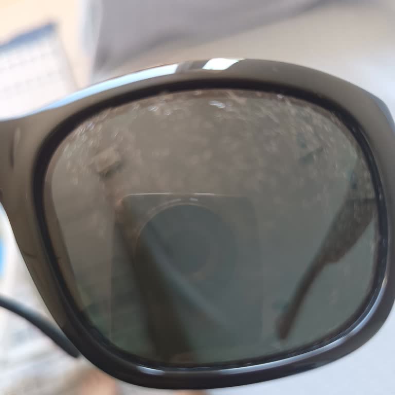 Aldığım Gözlükte Garanti Ve İletişim Sorunu