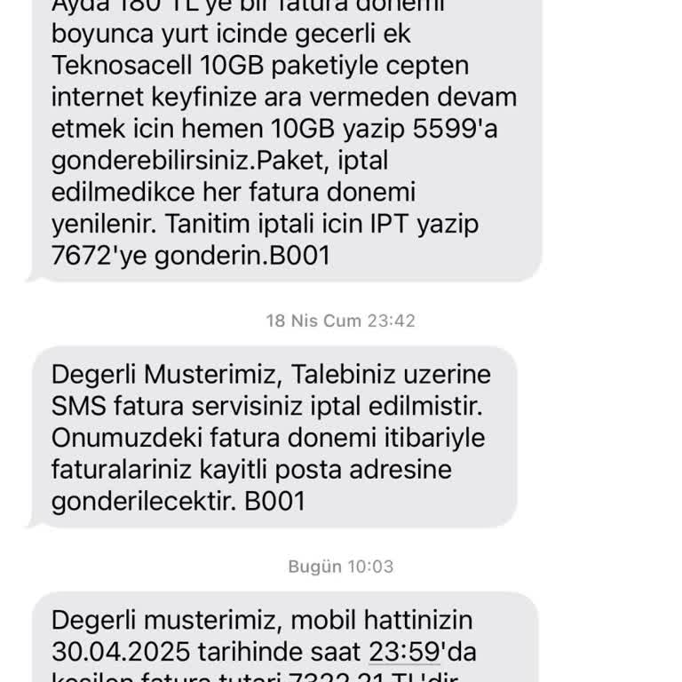 Cayma Bedeli Hakkında Bilgilendirme Eksikliği Ve Haksız Fatura Tutarı