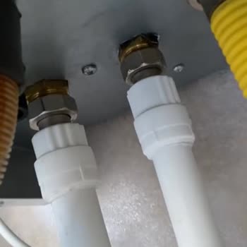 Baykan Kombi Sürekli Arızalı, Servis Sorunları Ve Yüksek Ücret Talepleri