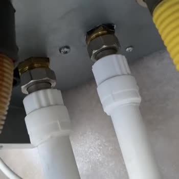 Baykan Kombi Sürekli Arızalı, Servis Sorunları Ve Yüksek Ücret Talepleri