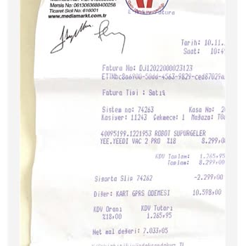 Garanti Ve Servis Sürecinde Yaşanan Sorunlar: Ürün Arızası Ve Destek Eksikliği