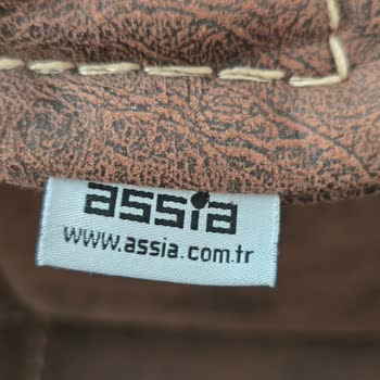 Assia Modern Concept Aldığımız Koltuk Takımı Kısa Sürede Deforme Oldu!