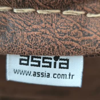 Assia Modern Concept Aldığımız Koltuk Takımı Kısa Sürede Deforme Oldu!