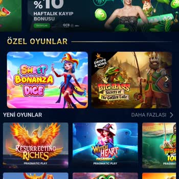 Kazancım Haksız Yere Sıfırlandı, Ödeme Yapılmadı