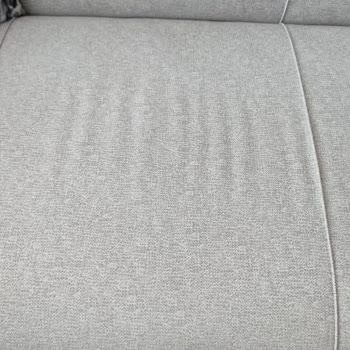 Bellona Porto Oturma Grubu'nda Kumaş Kalitesi Sorunu Ve Erken Deformasyon