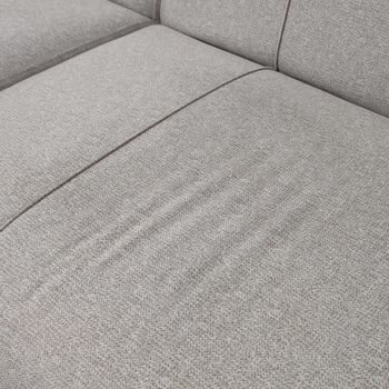 Bellona Porto Oturma Grubu'nda Kumaş Kalitesi Sorunu Ve Erken Deformasyon