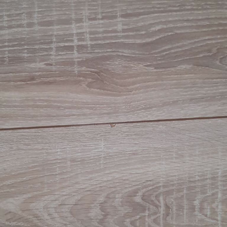 Enza Oturma Grubu Değişiminde Farklı Malzeme Ve Parke Çizilmesi Sorunu