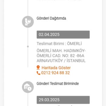 Teslim Edilen Cihazlar İçin Haksız Faturalandırma Ve Ücret Talebi