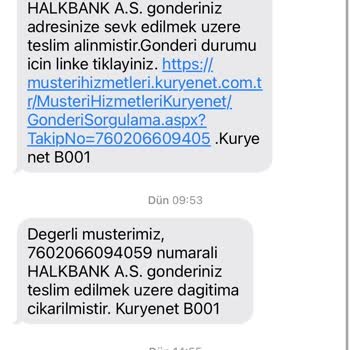 Adres Güncellemesine Rağmen Kredi Kartım İade Edildi Mağduriyetim Giderilmiyor
