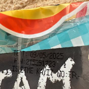 Uno Ekmek Son Kullanma Tarihi Geçmeden Küflenen Ekmek Sağlığımızı Tehdit Ediyor