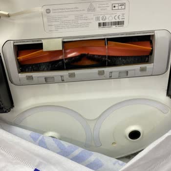 Evofone Ek Garantiye Rağmen Robot Süpürgemin Arızaları Garanti Kapsamına Alınmadı