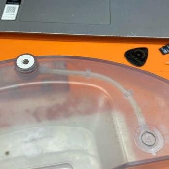 Evofone Ek Garantiye Rağmen Robot Süpürgemin Arızaları Garanti Kapsamına Alınmadı