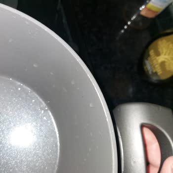 Seramik Tencerede Kaplama Ve Boya Soyulması Sorunu