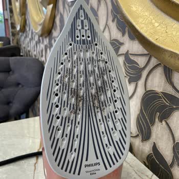 Philips Ev Aletleri Yeni Aldığım Ütü Kıyafetlerimi Yakıyor Ve İade Kabul Edilmiyor!