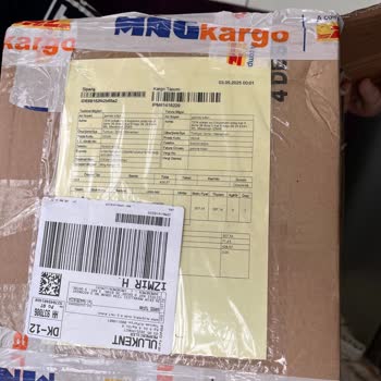 Eksik Ürün Geldi Çözüm Bekliyorum