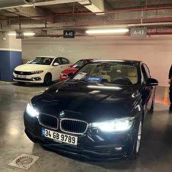 Carvak'tan Aldığım Aracın Süregelen Sorunları Ve Yetersiz Müşteri Desteği