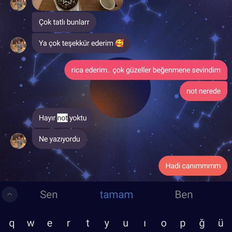 Çiçek Sepeti Notumu İletmedi Duygusal Anlamı Kayboldu