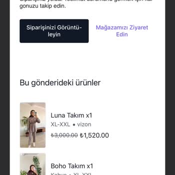 Yanlış Ve Kusurlu Ürün, İade Ve Destek Sorunu