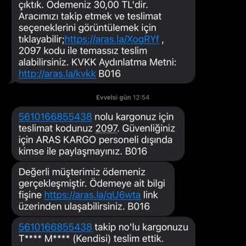 Yanlış Ve Kusurlu Ürün, İade Ve Destek Sorunu