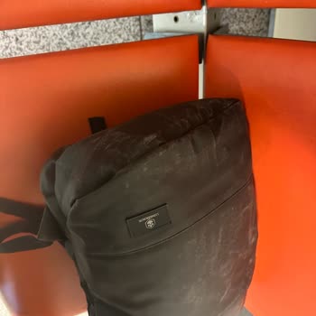 Bagaj Hasarı Ve Yetersiz Müşteri Hizmeti Deneyimi