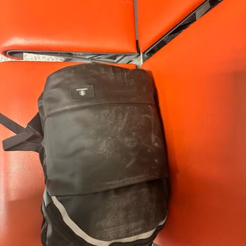 Bagaj Hasarı Ve Yetersiz Müşteri Hizmeti Deneyimi